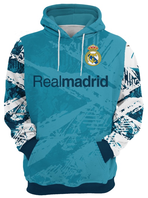Hanorac Real Madrid 6435