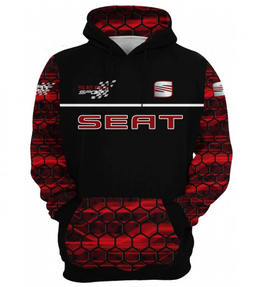 Hanorac Seat #0129