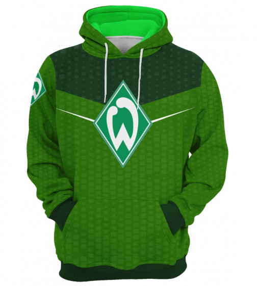 Hanorac Werder Bremen #6287
