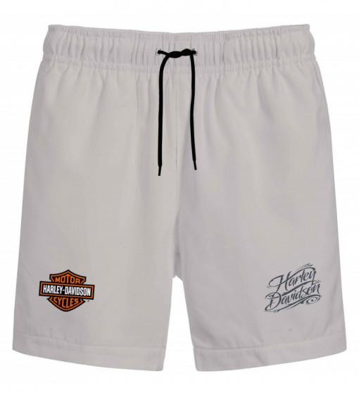Pantaloni scurți Harley Davidson #4014
