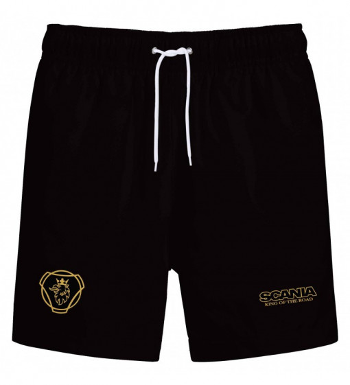 Pantaloni scurți Scania #0123