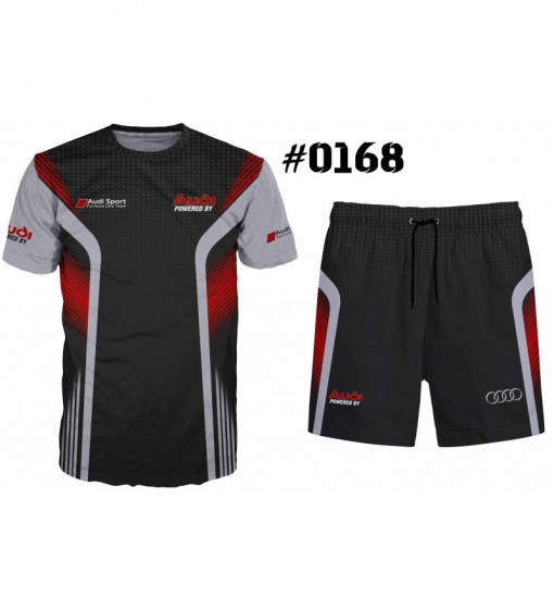 Set Audi #0168