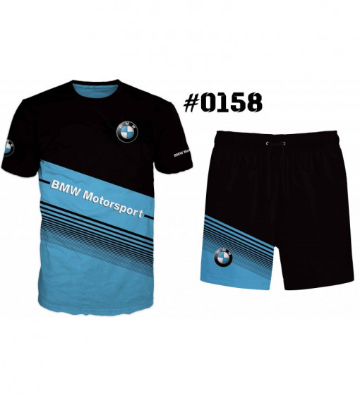 Set BMW #0158