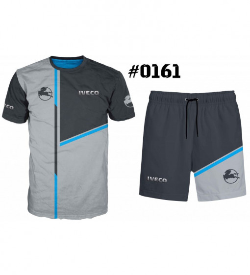 Set Iveco #0161