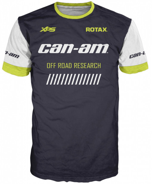 Tricou Can-am 4095