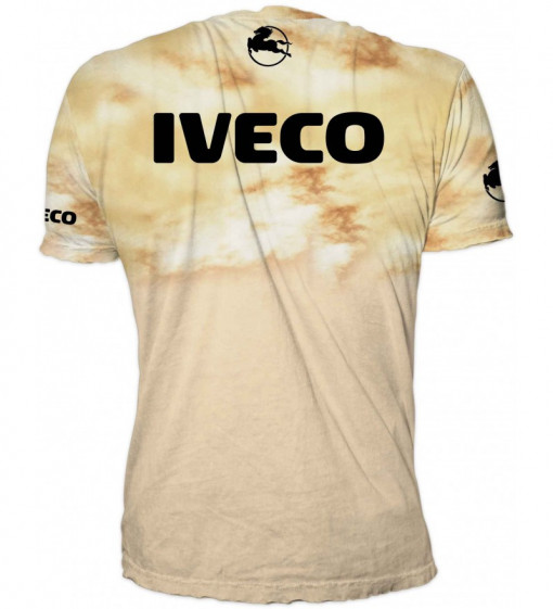 Tricou Iveco #0103