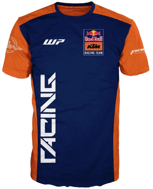 Tricou KTM 403