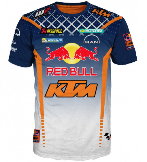 Tricou KTM #4093