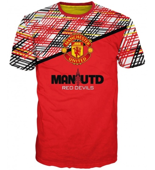 Tricou Manchester United 6345