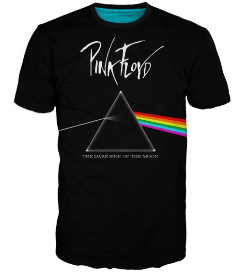 Tricou Pink Floyd 2208 XL