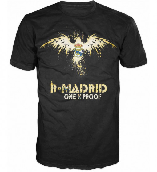 Tricou Real Madrid #6041
