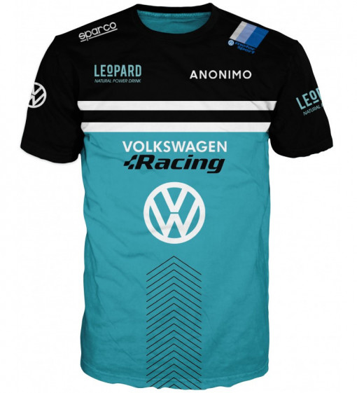 Tricou Volkswagen #0270