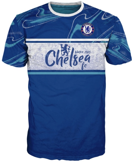 503 Тricou Chelsea