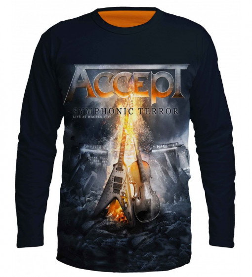 Bluza Accept #2075