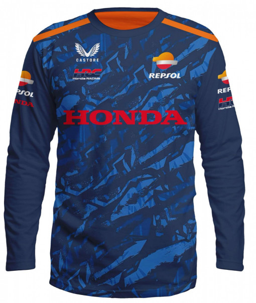 Bluza Honda 4097