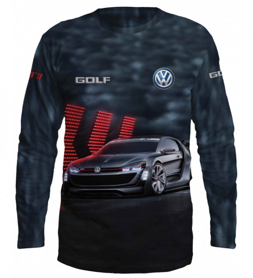 Bluză Volkswagen #0076