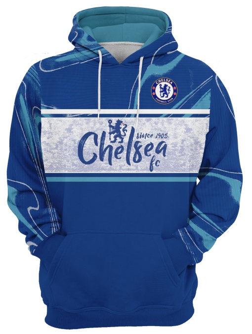 Hanorac Chelsea 6423
