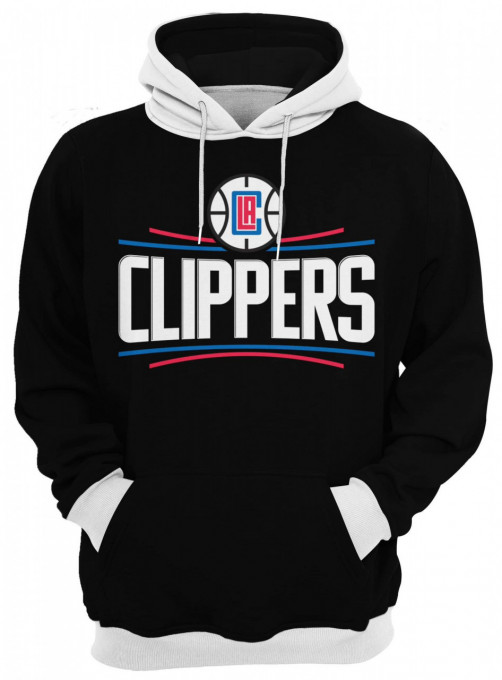 Hanorac LA Clippers 7018
