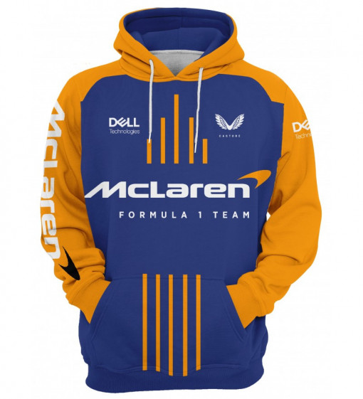 Hanorac McLaren F1 #0247