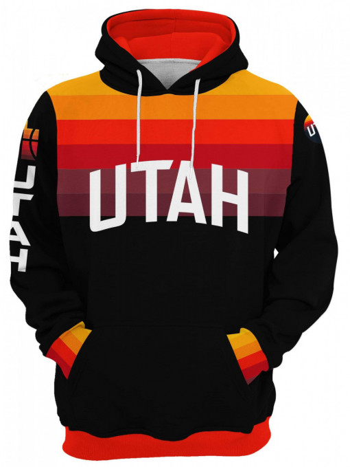 Hanorac Utah 7023