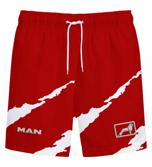 Short Man #0164