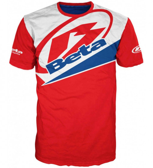 Tricou BETA Racing #4065