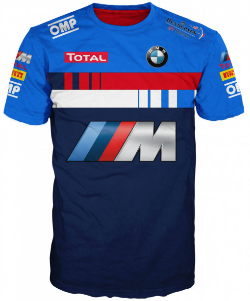 Tricou BMW 0299