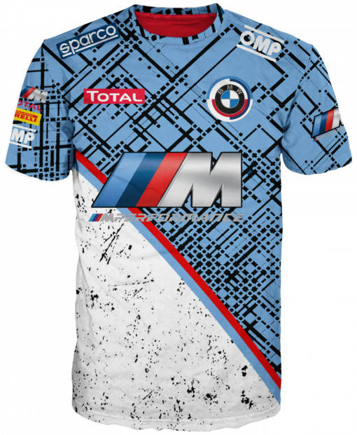 Tricou BMW 0310