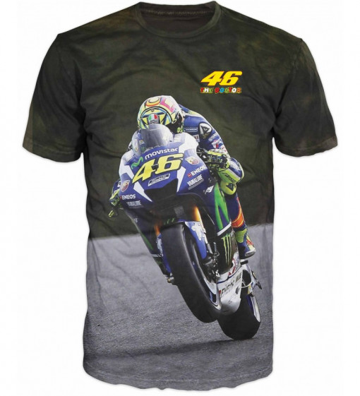 Tricou cu imprimeu #0019