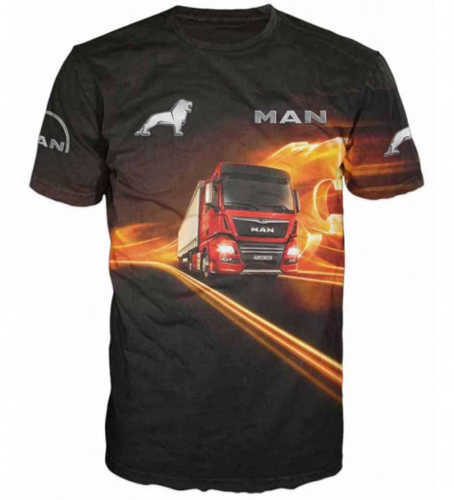Tricou cu imprimeu #0056