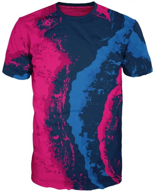 Tricou diverse 901