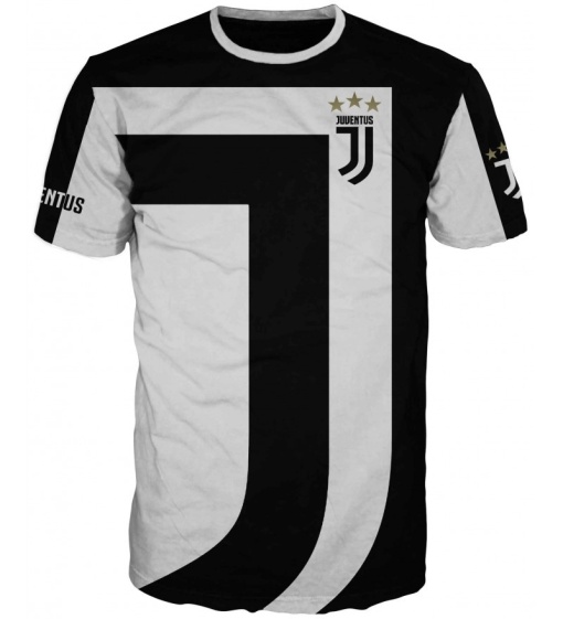 Tricou Juventus #6218 134