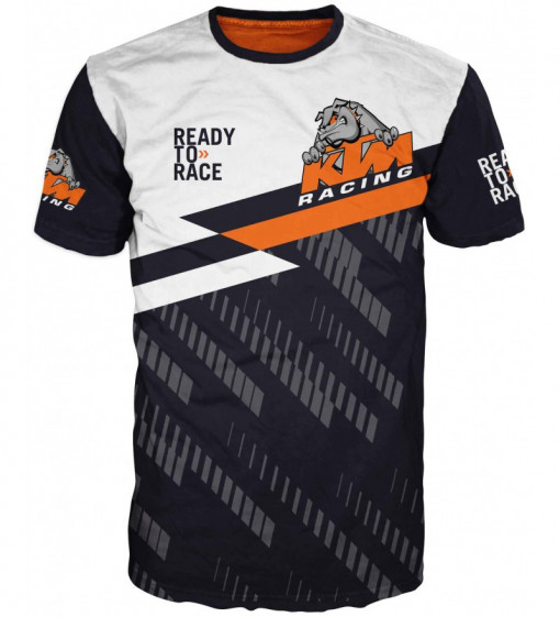 Tricou KTM #4059