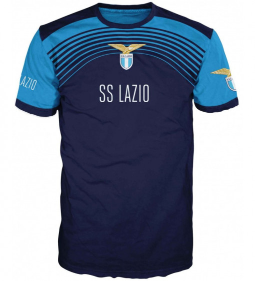 Tricou Lazio #6241