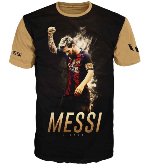 Tricou Leo Messi #6261 M
