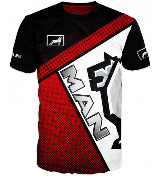 Tricou MAN #0149