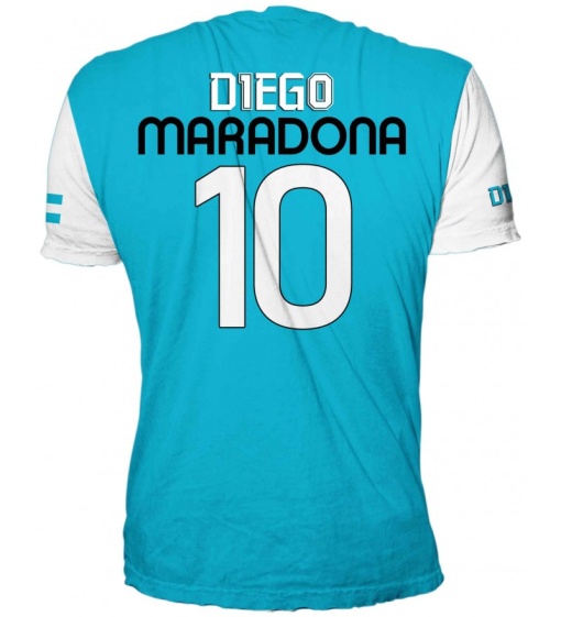 Tricou Maradona 6234 XL