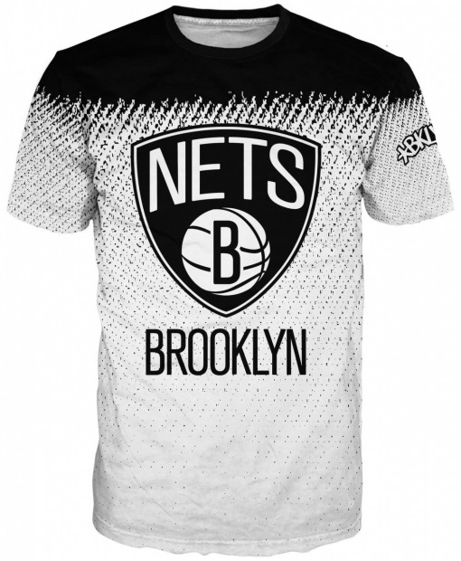 Tricou Nets Brooklyn 7024