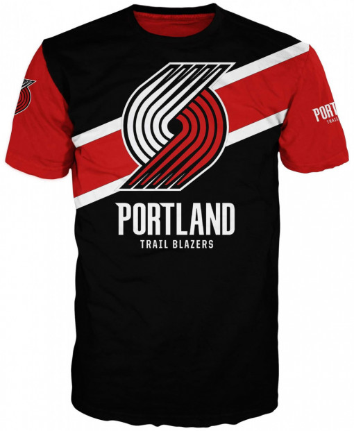 Tricou Portland 7026