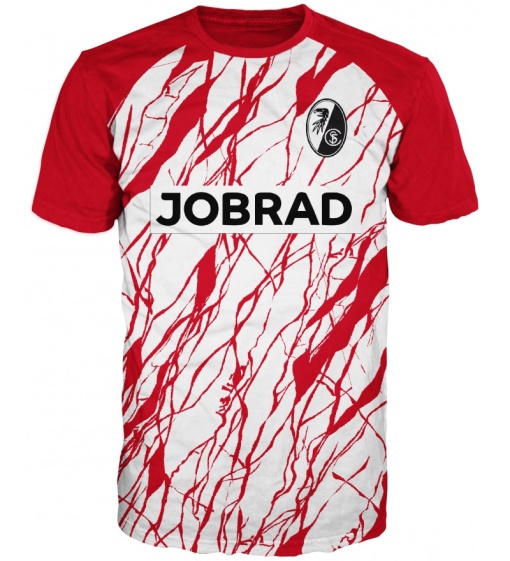 Tricou SC Freiburg 6421