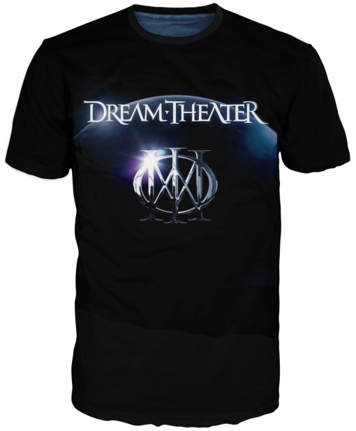 223 Tricou Dream Theater