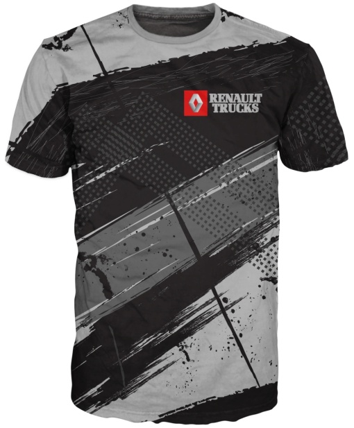 315 Tricou Renault