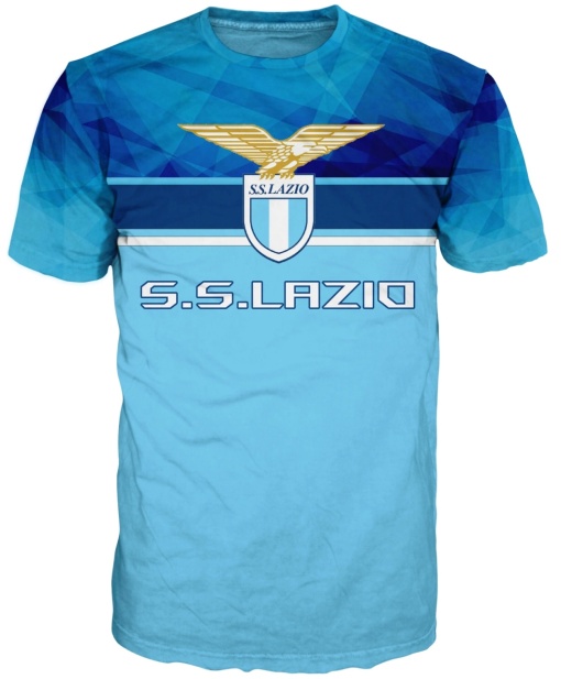 510 Тricou SS Lazio