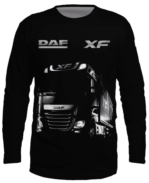 Bluza DAF 305