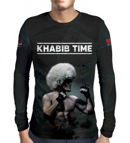 Bluza Khabib Nurmagomedov #9013