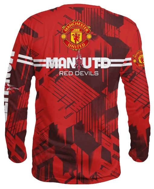Bluza Manchester United 517