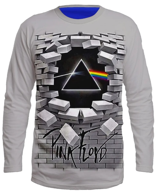 Bluza Pink Floyd 226