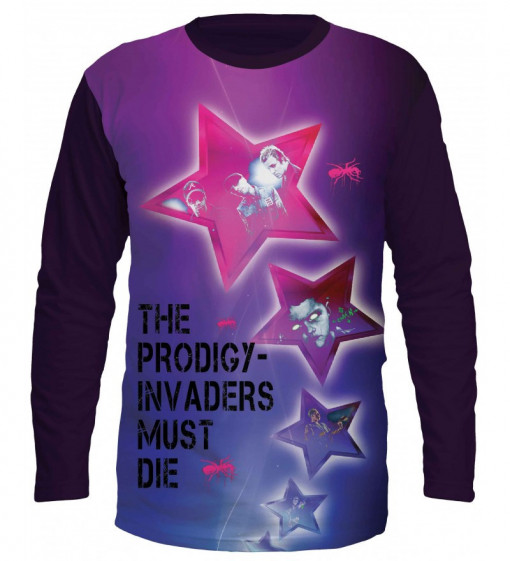 Bluză Prodigy #2061