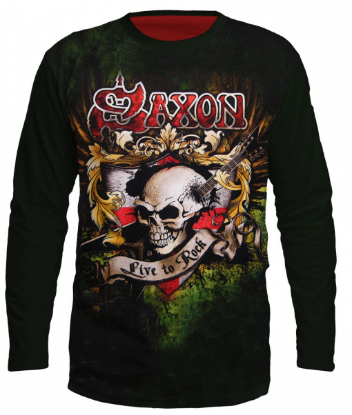 Bluza Saxon 2190