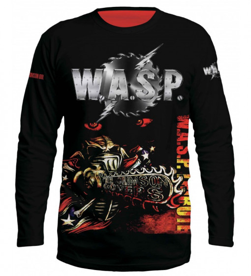 Bluză WASP #2057